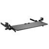 Органайзер для столу OfficePro Under-desk keyboard tray (KT145B) зображення 2