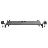 Органайзер для столу OfficePro Under-desk keyboard tray (KT145B) зображення 3