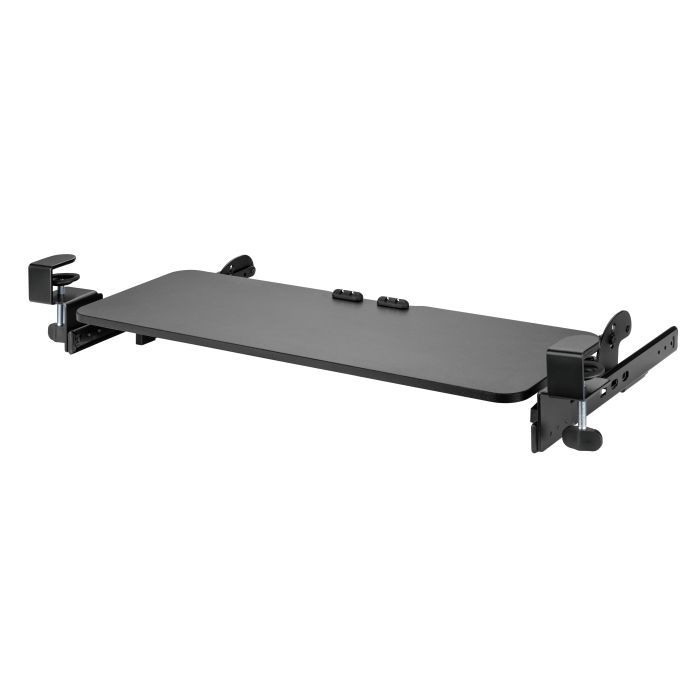 Органайзер для столу OfficePro Under-desk keyboard tray (KT145B) зображення 4