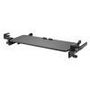 Органайзер для столу OfficePro Under-desk keyboard tray (KT145B) зображення 4
