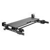 Органайзер для столу OfficePro Under-desk keyboard tray (KT145B) зображення 5