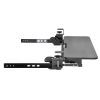 Органайзер для столу OfficePro Under-desk keyboard tray (KT145B) зображення 6