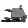 Органайзер для столу OfficePro Under-desk keyboard tray (KT145B) зображення 7