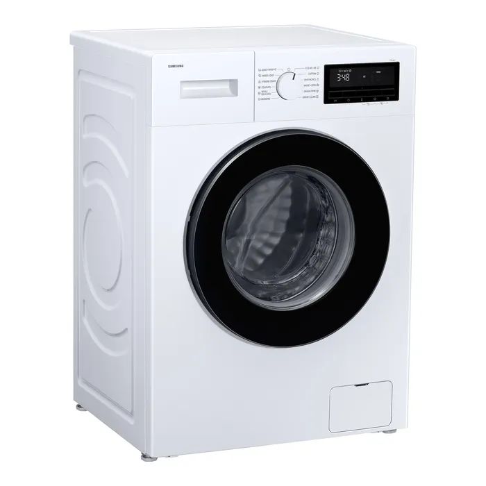 Стиральная машина Samsung WW90FG3M05AWLF изображение 2 Стиральная машина Samsung WW90FG3M05AWLF изображение 2