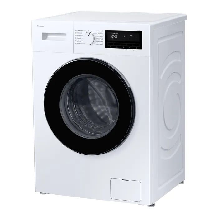 Стиральная машина Samsung WW90FG3M05AWLF изображение 3 Стиральная машина Samsung WW90FG3M05AWLF изображение 3