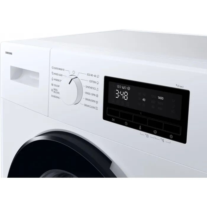 Стиральная машина Samsung WW90FG3M05AWLF изображение 7 Стиральная машина Samsung WW90FG3M05AWLF изображение 7