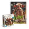 Пазл DoDo Medium-S Harry Potter. Добі (200497) зображення 2