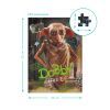 Пазл DoDo Medium-S Harry Potter. Добі (200497) зображення 4