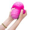 Антистрес NeeDoh серії Super – Яскраві хвилькі (рожевий) (RSPND-6) зображення 3