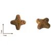 Сухий корм для кішок Home Food Grain-free hypoallergenic Suitable for exotic breeds з качкою та грушею 400 г (4820235020156) зображення 3