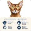 Сухий корм для кішок Home Food Grain-free hypoallergenic Suitable for exotic breeds з качкою та грушею 400 г (4820235020156) зображення 4