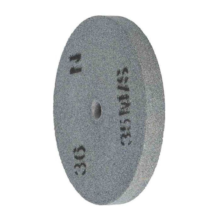 Круг зачистной Enersol точильный 150х12.7х16 мм, P36 (EGW150-16-36)