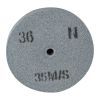 Круг зачистной Enersol точильный 150х12.7х16 мм, P36 (EGW150-16-36) изображение 2
