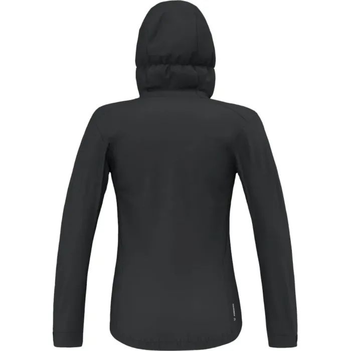 Куртка Salewa Puez Aqua 4 PTX 2.5L Wms 28616 5130 40/34 (013.012.1075) зображення 2