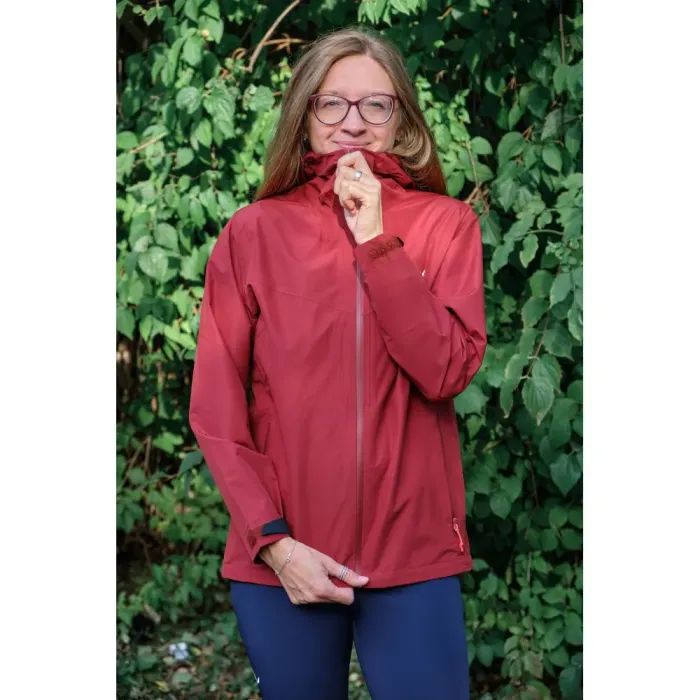 Куртка Salewa Puez Aqua 4 PTX 2.5L Wms 28616 5130 40/34 (013.012.1075) зображення 6