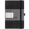 Тижневик Axent датований 2026 Prime Strong 145х210, чорний (8507-26-01-A) зображення 2