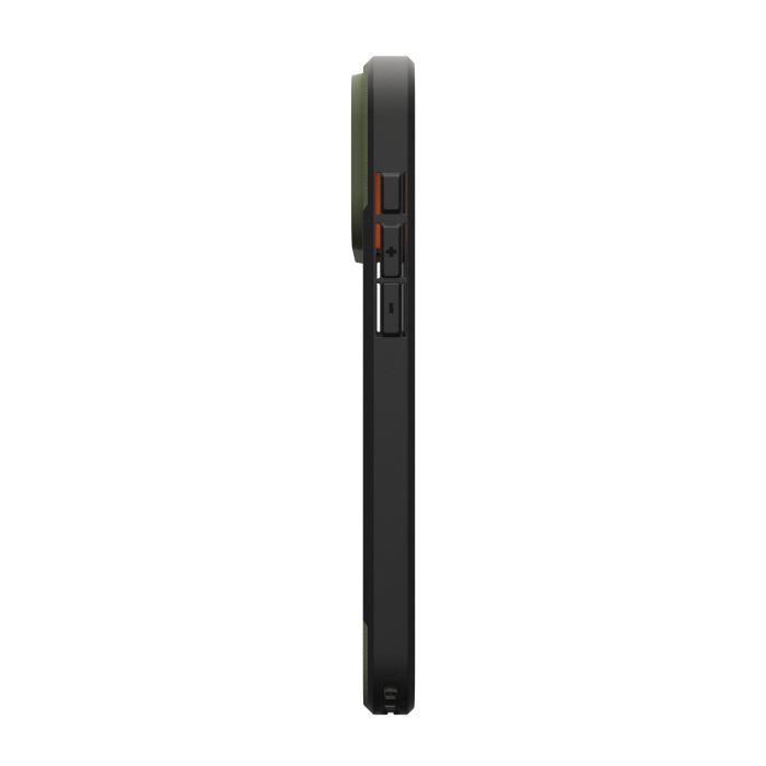 Чохол до мобільного телефона UAG iPhone 17 Pro Max Civilian MagSafe Black (114546114040) зображення 11