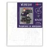 Картина по номерам Santi Wednesday The Admirer 40х50 см (954491) изображение 2