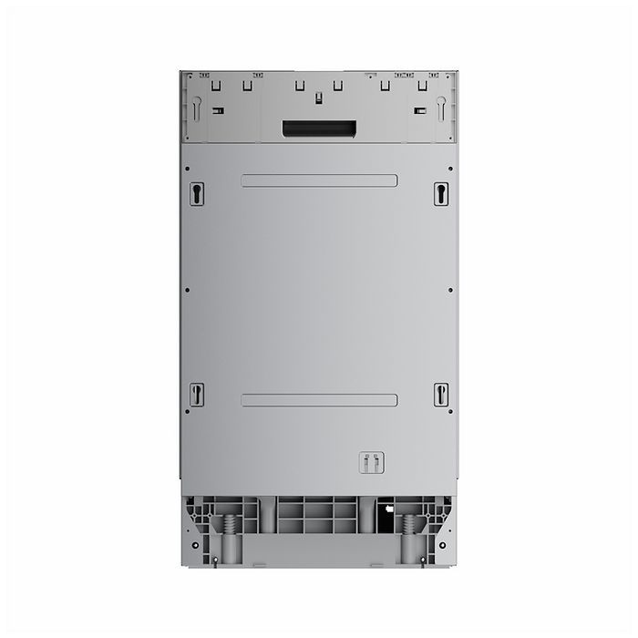Посудомийна машина PRIME Technics PDW 45108 RBI