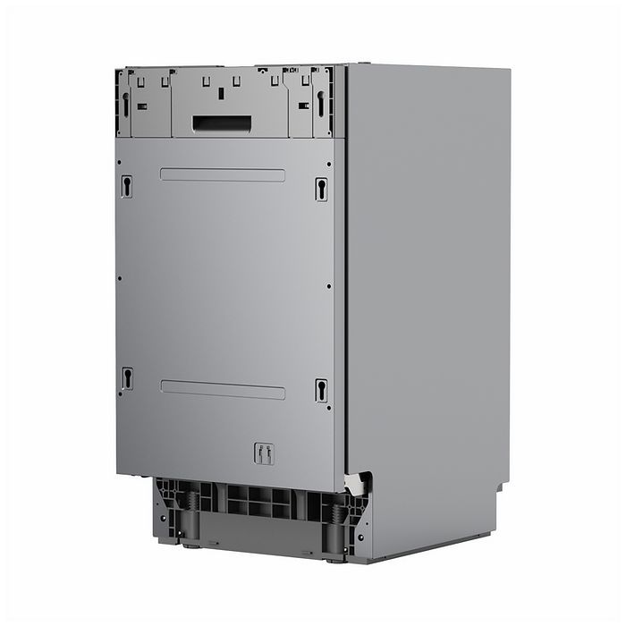 Посудомийна машина PRIME Technics PDW 45108 RBI зображення 2