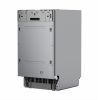 Посудомийна машина PRIME Technics PDW 45108 RBI зображення 2