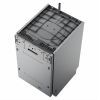 Посудомийна машина PRIME Technics PDW 45108 RBI зображення 3