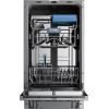 Посудомийна машина PRIME Technics PDW 45108 RBI зображення 4