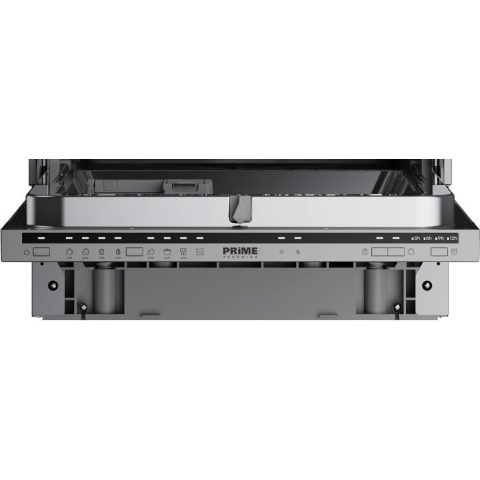 Посудомийна машина PRIME Technics PDW 45108 RBI зображення 5