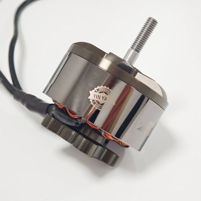 Двигатель для дрона Emax ECO II 4720 290KV (0101096098) изображение 3