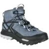 Черевики AKU Rocket MID GTX Ws Light Grey 6.5 (711-640-6.5)
