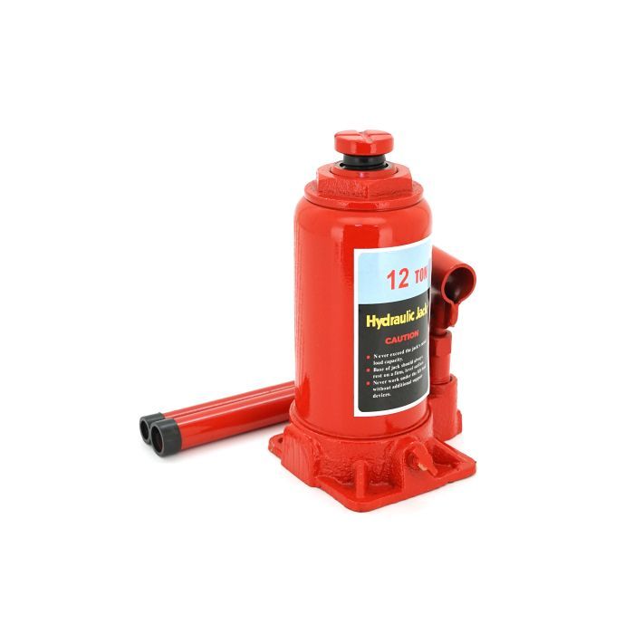 Домкрат Voltronic 12т (12т210/400) изображение 2