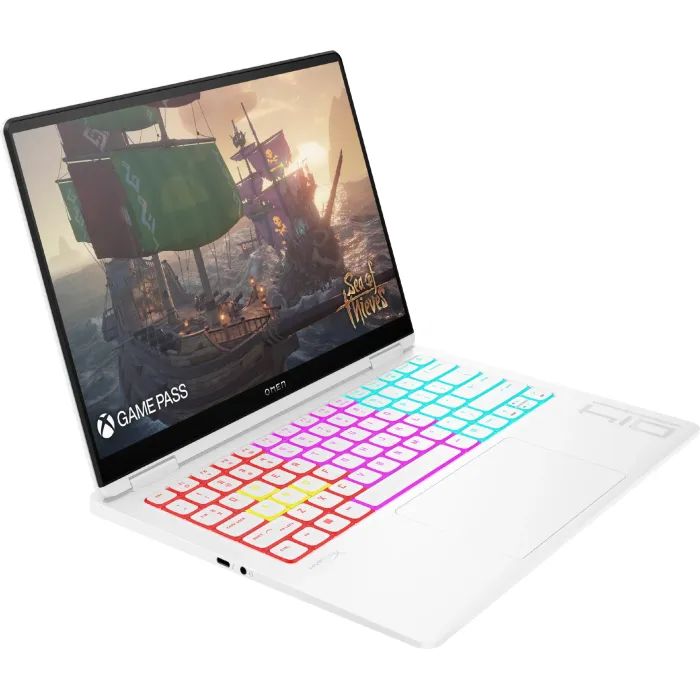 Ноутбук HP OMEN Transcend 14-fb1003ua (C3UL2EA) зображення 2