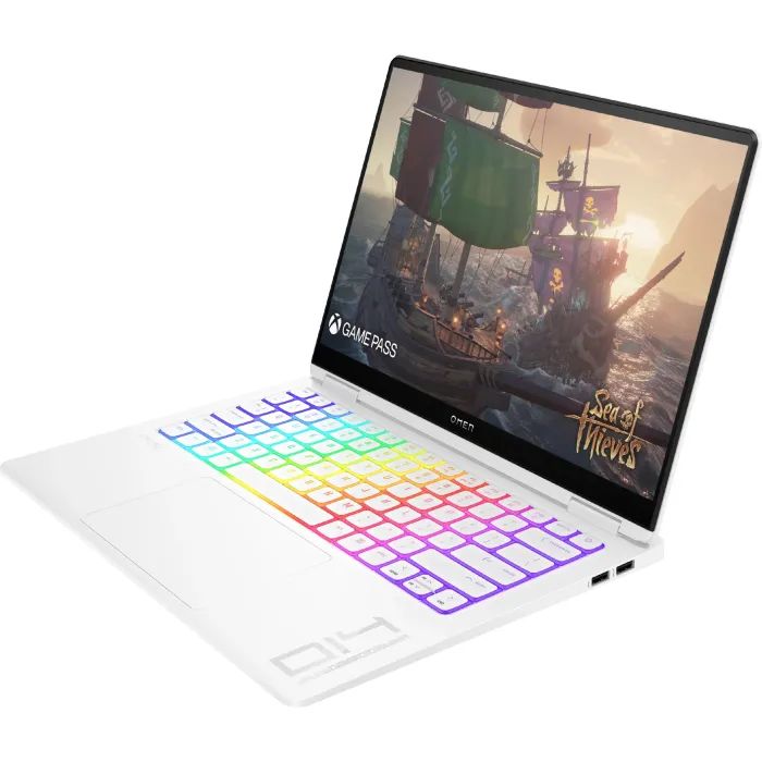 Ноутбук HP OMEN Transcend 14-fb1003ua (C3UL2EA) зображення 3