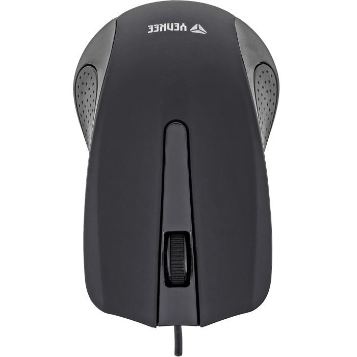Мышка YENKEE YMS 1015BK USB Black (45010820) изображение 3