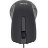 Мышка YENKEE YMS 1015BK USB Black (45010820) изображение 3