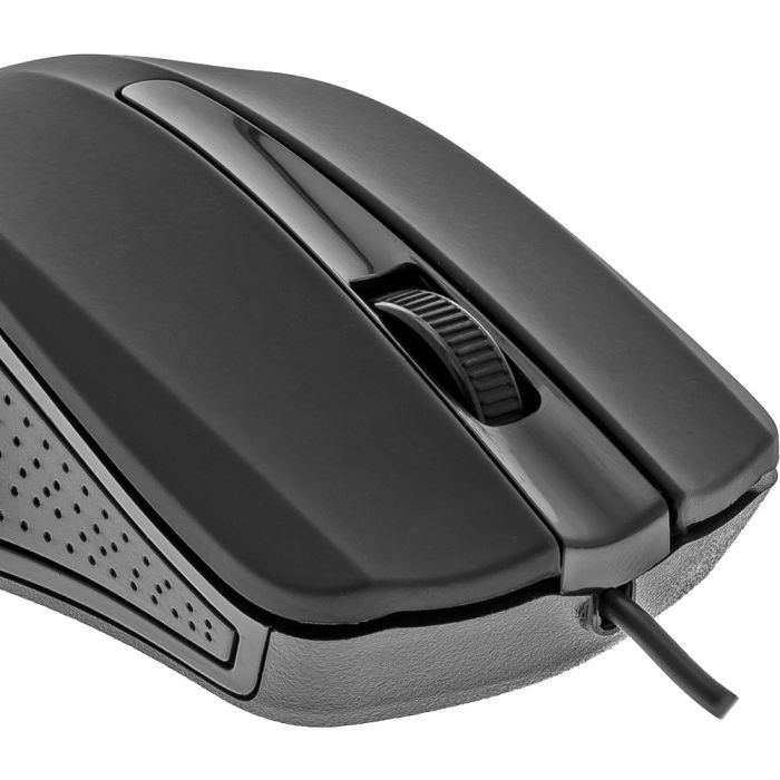 Мышка YENKEE YMS 1015BK USB Black (45010820) изображение 6