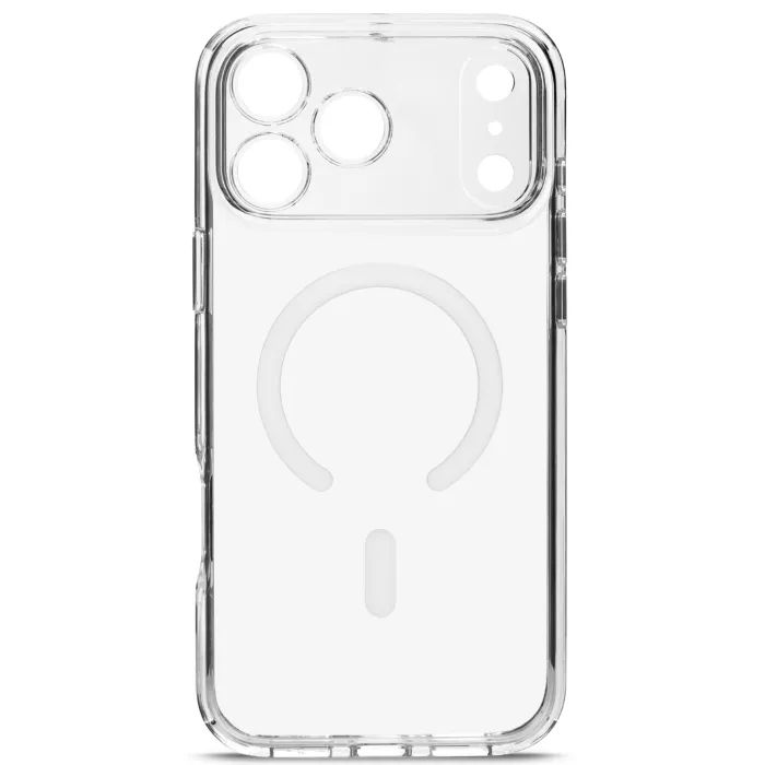 Чехол для мобильного телефона Harder Nude MagCase Apple iPhone 17 Pro Max (ARM87348)
