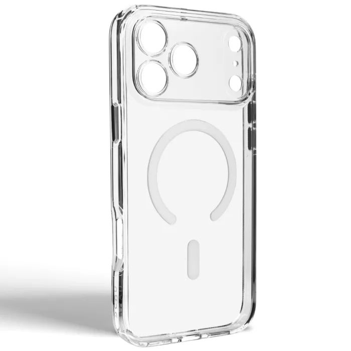 Чехол для мобильного телефона Harder Nude MagCase Apple iPhone 17 Pro Max (ARM87348) изображение 2