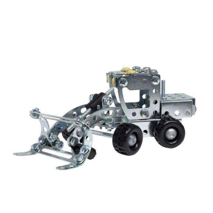 Конструктор Eitech Пикап (С905) изображение 4