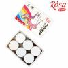 Акриловые краски Rosa START Unicorn 6 x10 мл (4823098531029) изображение 2