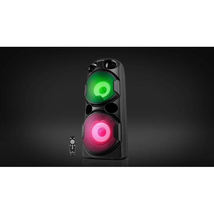 Акустическая система REAL-EL X-780 (EL121600030) изображение 11