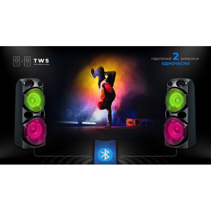 Акустическая система REAL-EL X-780 (EL121600030) изображение 12