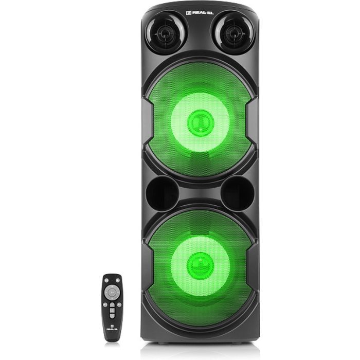Акустическая система REAL-EL X-780 (EL121600030) изображение 2