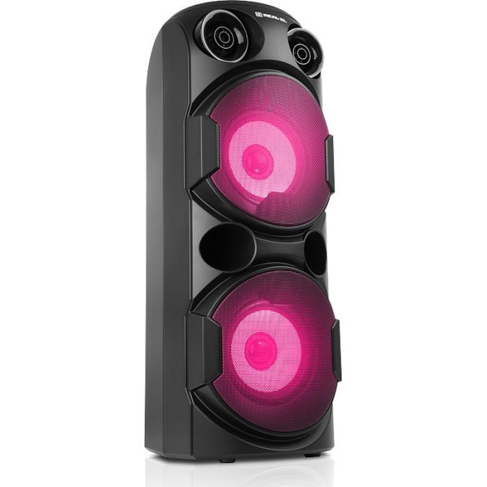 Акустическая система REAL-EL X-780 (EL121600030) изображение 3