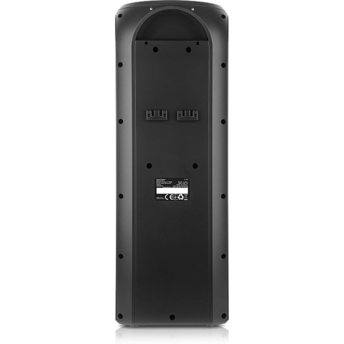 Акустическая система REAL-EL X-780 (EL121600030) изображение 5