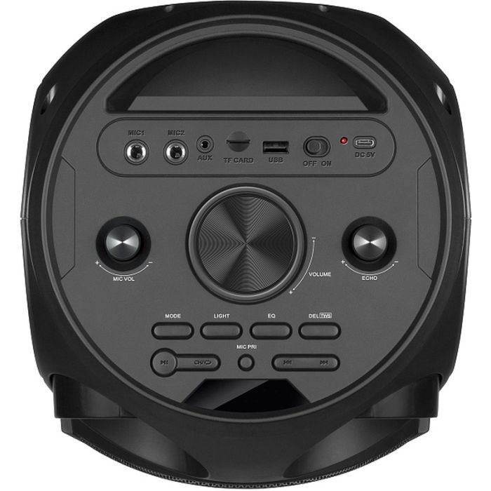 Акустическая система REAL-EL X-780 (EL121600030) изображение 6