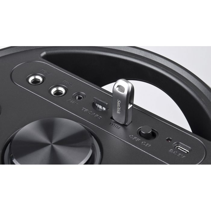 Акустическая система REAL-EL X-780 (EL121600030) изображение 7