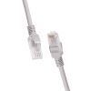 Патч-корд 2м UTP Cat 6A CU 26AWG 7/0.16 LSZH grey 2E (2E-PC6CU-UTP2LSZH-GRY) изображение 4