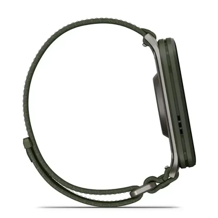 Смарт-часы Garmin Venu X1, Black, GPS (010-02980-02) изображение 4