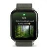 Смарт-часы Garmin Venu X1, Moss, GPS (010-02980-03) изображение 8
